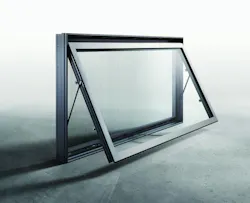 Marvin Modern Awning Window Marvin Modern Awning Window
