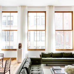 Zola American Heritage SDH Windows Zola American Heritage SDH Windows