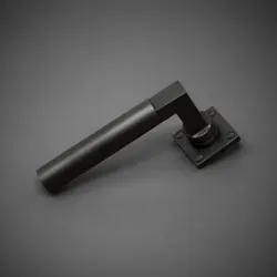 Hamilton Sinkler Metropolitan Collection Handle Oil Rubbed bronze Hamilton Sinkler Metropolitan Collection Handle Oil Rubbed bronze