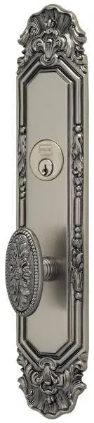 Omnia Industries Classico 53059 Mortise Lockset Omnia Industries Classico 53059 Mortise Lockset