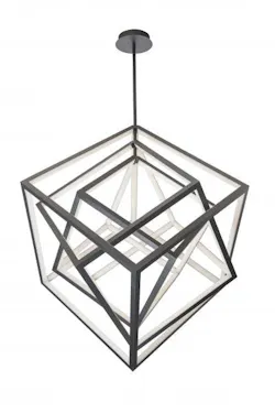 4 WAC Lighting introduces dweLED Atlas LED Pendant Silo 4 WAC Lighting introduces dweLED Atlas LED Pendant Silo
