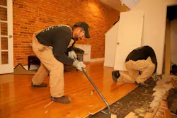 Second Chance Salvage Lumber Harvesting Floor Boards Second Chance Salvage Lumber Harvesting Floor Boards