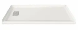 5%20 American Standard Studio Suite Acrylic Shower Base 1 5%20 American Standard Studio Suite Acrylic Shower Base 1