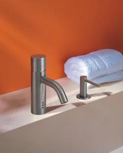 6%20 Vola Hv1 E Hands Free Electronic Faucet 6%20 Vola Hv1 E Hands Free Electronic Faucet