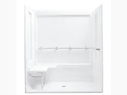 7%20 Sterling Seated Shower 7%20 Sterling Seated Shower