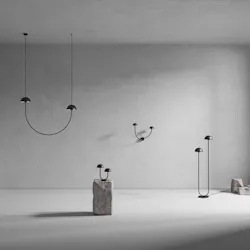 Lux Cambra Champignon European design Lux Cambra Champignon European design