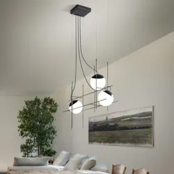 Plot Frame by Vistosi European light Plot Frame by Vistosi European light