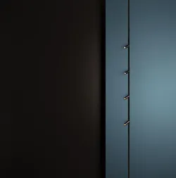 Arkos Light Minimal Track Arkos Light Minimal Track