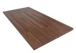 EbutcherBlock Tops Walnut EbutcherBlock Tops Walnut