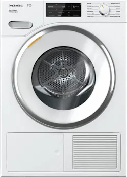 Miele 24 inch MIWADREL1 Side by Side Washer Dryer Set Miele 24 inch MIWADREL1 Side by Side Washer Dryer Set