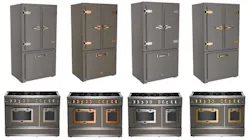 Big Chill Retro appliances Big Chill Retro appliances