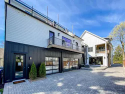 leed platinum home exterior leed platinum home exterior