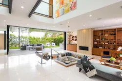 western window systems glass patio western window systems glass patio