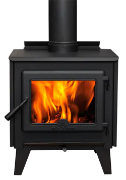 True North TN10 Wood Stove True North TN10 Wood Stove