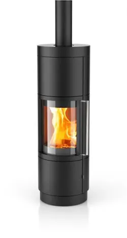 Hearth Stone BariPlus 8172 Hearth Stone BariPlus 8172