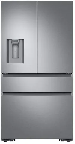 Dacor Transitional DRF36C000SR 36 Inch Freestanding Refrigerator Dacor Transitional DRF36C000SR 36 Inch Freestanding Refrigerator