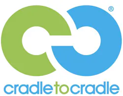 cradle to cradle is an ecolabel certification for building products cradle to cradle is an ecolabel certification for building products