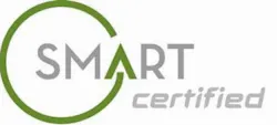 smart certified is an ecolabel certification for building products smart certified is an ecolabel certification for building products