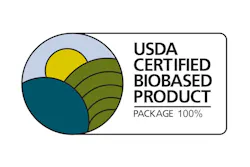 the biopreferred program from the USDA is an ecolabel certification for building products the biopreferred program from the USDA is an ecolabel certification for building products