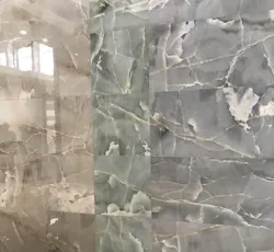 Saime Tech And Blue Green Marble And Simple Colors Saime Tech And Blue Green Marble And Simple Colors