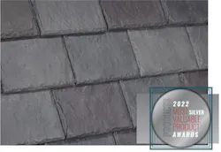 DaVinci Roofscapes Province Slate DaVinci Roofscapes Province Slate