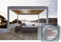 BON Pergola Villa Pergola BON Pergola Villa Pergola