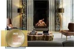 Ortal Heat Wilderness Collection H31 Gas Fiireplace Ortal Heat Wilderness Collection H31 Gas Fiireplace