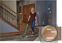 H-P Products Chameleon Adaptable Hose System for Central Vacuums H-P Products Chameleon Adaptable Hose System for Central Vacuums