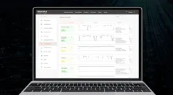 Savant smart network laptop Savant smart network laptop