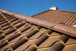 PROVIA INTRODUCES BARREL TILE METAL ROOFING PROVIA INTRODUCES BARREL TILE METAL ROOFING