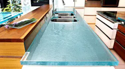 ThinkGlass countertop ThinkGlass countertop
