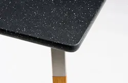 Durat countertop surface from Green Goods Healthy Building Solutions Durat countertop surface from Green Goods Healthy Building Solutions