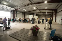 732 The Ceremony Photo Credit Seth Dahl Nzbka 732 The Ceremony Photo Credit Seth Dahl Nzbka