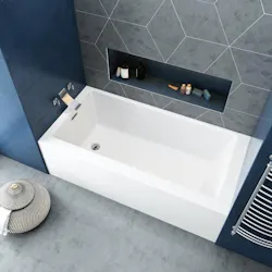 Bain de Ville Alcove Smart Tub Bain de Ville Alcove Smart Tub