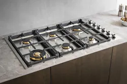 Bertazzoni cooktop new high performance Bertazzoni cooktop new high performance