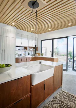 Kohler Smart Kitchen Farmhouse Sink Kohler Smart Kitchen Farmhouse Sink