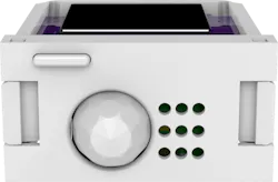 temp humidity temp humidity