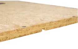 If Bulk Water Is Present On The Subflooring Panels During Subfloor Installation, Drill Drainage Holes Or Sweep The Water Off If Bulk Water Is Present On The Subflooring Panels During Subfloor Installation, Drill Drainage Holes Or Sweep The Water Off