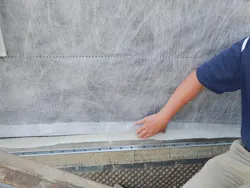 Rain Screen Rain Screen