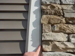 Stone And Siding Junction Stone And Siding Junction