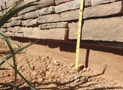 Quality Matters Manufactured Stone 4 Inches Quality Matters Manufactured Stone 4 Inches