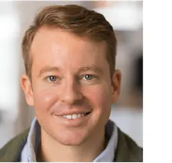 Brian Gaudio, co-founder and CEO Module Housing Brian Gaudio, co-founder and CEO Module Housing