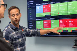 Pro Builder's 2023 Builder of the Year, Schell Brothers, Heartbeat software platform in action Pro Builder's 2023 Builder of the Year, Schell Brothers, Heartbeat software platform in action