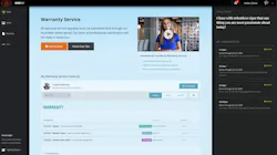 Pro Builder's 2023 Builder of the Year, Schell Brothers, Heartbeat software warranty tracking Pro Builder's 2023 Builder of the Year, Schell Brothers, Heartbeat software warranty tracking