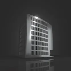 Allied Air Lynx heat pump Allied Air Lynx heat pump