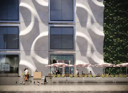 StoPanel 3d exterior walls StoPanel 3d exterior walls