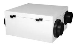 Greenheck energy recovery ventilator Greenheck energy recovery ventilator
