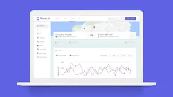 Placer.ai macbook mockup data grocery outlet Placer.ai macbook mockup data grocery outlet