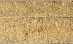 Our Ecolution straw board Our Ecolution straw board