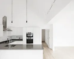 Kebony Clear Cinque Ports Rye kitchen JDA Arch. (c)Oliver Perrott Photography Kebony Clear Cinque Ports Rye kitchen JDA Arch. (c)Oliver Perrott Photography